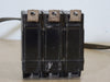GENERAL ELECTRIC 15 Amp, 3 Pole, 240 volts Circuit Breaker 