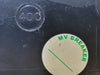 GENERAL ELECTRIC 30 Amp, 2 Pole, 120/240 volts Circuit Breaker THQB230