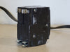 SQUARE D 20 Amp, 2 Pole, 120/240 volts Circuit Breaker QO220
