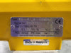 VELAN 1in. Class 150 Flanged Ball Valve W330 w/ EMERSON FieldQ Actuator