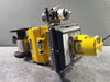 VELAN 1in. Class 150 Flanged Ball Valve W330 w/ EMERSON FieldQ Actuator