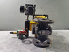 VELAN 1in. Class 150 Flanged Ball Valve W330 w/ EMERSON FieldQ Actuator