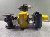VELAN 1in. Class 150 Flanged Ball Valve W330 w/ EMERSON FieldQ Actuator