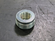 THOMAS & BETTS 1-1/2" Reducer Bushing RE52-TB (Box of 5 pcs)