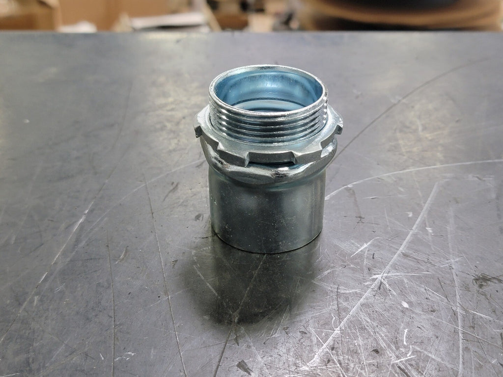 EATON 1-1/4" Screw Connector 453 (Box of 10)