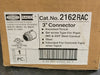 RACO 3" EMT/IMC/Rigid Connector 2162RAC