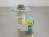 BOSCH Dishwasher Water Valve Assembly 00607335