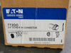 CROUSE-HINDS 3/4" Screw In Connector 772DC (Box of 16)