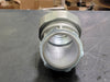 CROUSE-HINDS 2", 45 Deg Male Elbow Connector LT20045 