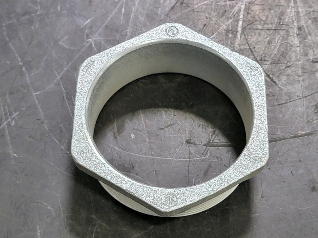 CROUSE-HINDS 4" MI Conduit Nipple 59
