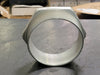CROUSE-HINDS 4" MI Conduit Nipple 59