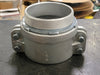 CROUSE-HINDS 4" MI Squeeze Connector 722