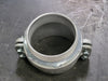 CROUSE-HINDS 4" MI Squeeze Connector 722