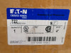 CROUSE-HINDS 4" MI Squeeze Connector 722
