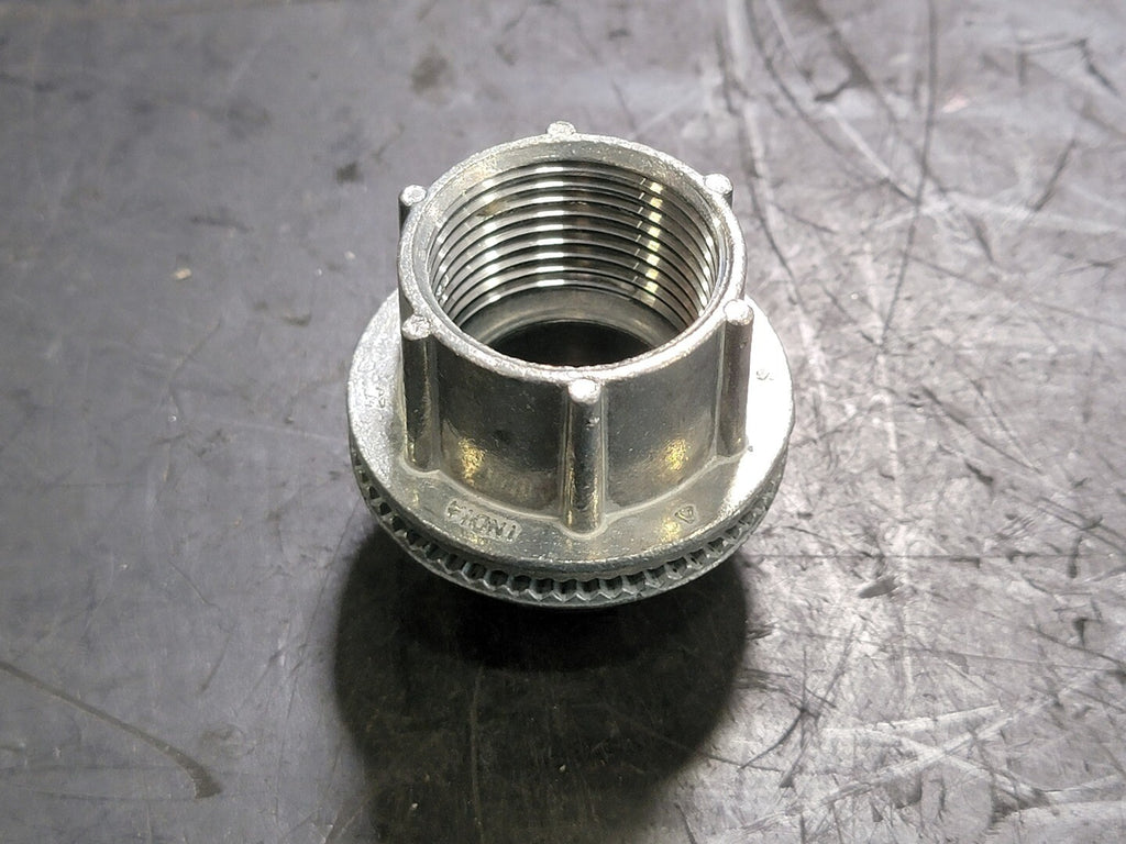 DOTTIE 1" Weathertight Hubs WTH100 (Box of 10)