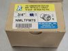 ARLINGTON 3/4" Non-Metallic Conduit NMLTFM75 (Box of 11)