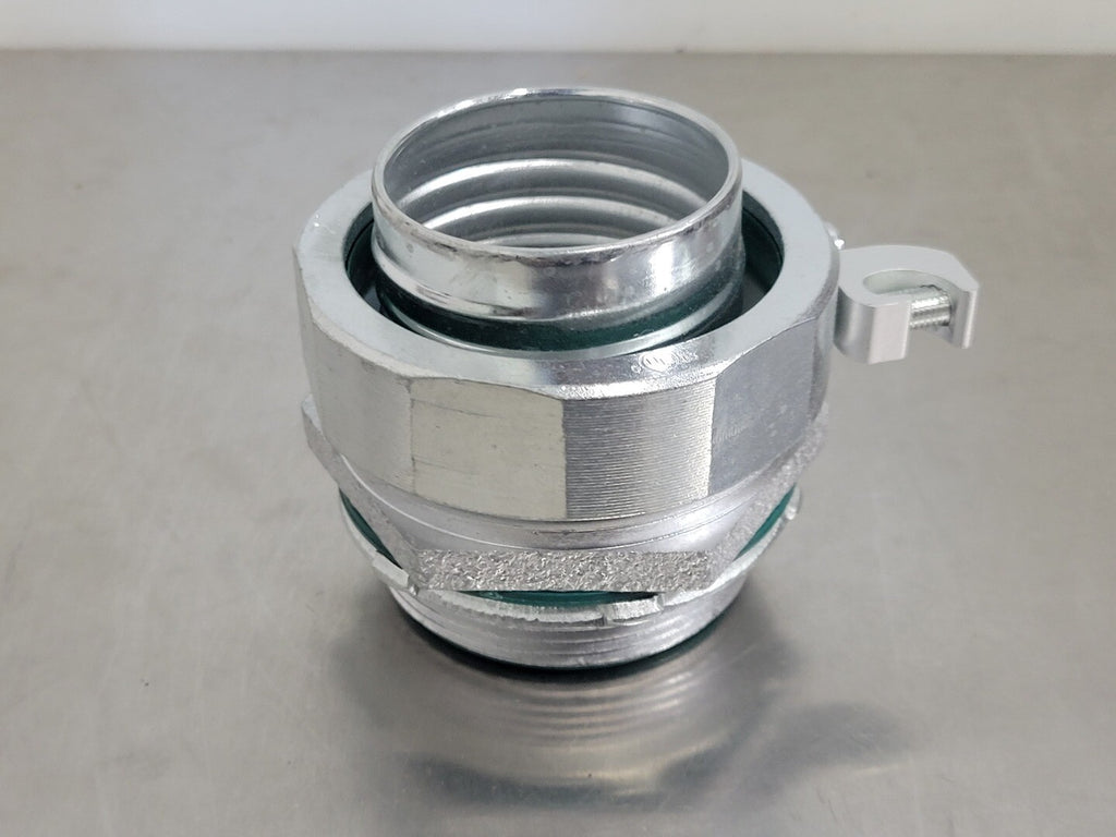 ALL CURRENT PRODUCTS 2" Liquidtight Grounding Connector STB200L