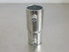 CROUSE-HINDS 3/4" Screw Coupling (Box of 18 pcs)