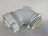 APPLETON 2" Insulated Liquidtight Connector STB-90200L