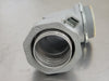 APPLETON 2" Insulated Liquidtight Connector STB-90200L