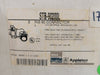 APPLETON 2" Insulated Liquidtight Connector STB-90200L