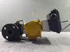 VELAN 1in. Class 150 Flanged Ball Valve W330 w/ EMERSON FieldQ Actuator