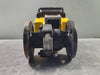 VELAN 1in. Class 150 Flanged Ball Valve W330 w/ EMERSON FieldQ Actuator
