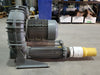 20HP Regenerative Blower SCL K11-MD-20-3, Single-Impeller, Double-Stage