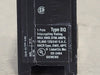 SIEMENS 20 Amp, 1 Pole, 120/240 volts Circuit Breaker BQ120