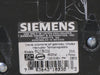 SIEMENS 20 Amp, 1 Pole, 120/240 volts Circuit Breaker BQ120