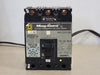 SQUARE D 7 Amp, 3 Pole, 600 volts Circuit Breaker FAP3600712M w/ Trip Unit