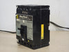 SQUARE D 7 Amp, 3 Pole, 600 volts Circuit Breaker FAP3600712M w/ Trip Unit