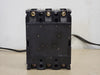 SQUARE D 7 Amp, 3 Pole, 600 volts Circuit Breaker FAP3600712M w/ Trip Unit