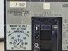 SQUARE D 7 Amp, 3 Pole, 600 volts Circuit Breaker FAP3600712M w/ Trip Unit