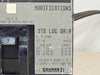 SQUARE D 7 Amp, 3 Pole, 600 volts Circuit Breaker FAP3600712M w/ Trip Unit