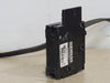 SIEMENS 20 Amp, 1 Pole, 120/240 volts Circuit Breaker BQ120