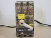 KLOCKNER-MOELLER 100 Amp, 3 Pole, 600 volts Circuit Breaker NZM6b-100 w/Trip Unit