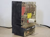 KLOCKNER-MOELLER 100 Amp, 3 Pole, 600 volts Circuit Breaker NZM6b-100 w/Trip Unit