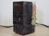 KLOCKNER-MOELLER 100 Amp, 3 Pole, 600 volts Circuit Breaker NZM6b-100 w/Trip Unit