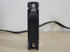 CUTLER-HAMMER 20 Amp, 1 Pole, 277 volts Circuit Breaker FD1020