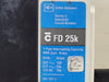 CUTLER-HAMMER 20 Amp, 1 Pole, 277 volts Circuit Breaker FD1020