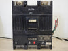 GENERAL ELECTRIC 200 Amp, 3 Pole, 600 volts Circuit Breaker TJK626F000 w/ Trip unit