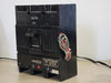 GENERAL ELECTRIC 200 Amp, 3 Pole, 600 volts Circuit Breaker TJK626F000 w/ Trip unit