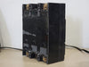 GENERAL ELECTRIC 200 Amp, 3 Pole, 600 volts Circuit Breaker TJK626F000 w/ Trip unit