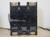 GENERAL ELECTRIC 200 Amp, 3 Pole, 600 volts Circuit Breaker TJK626F000 w/ Trip unit
