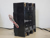 GENERAL ELECTRIC 200 Amp, 3 Pole, 600 volts Circuit Breaker TJK626F000 w/ Trip unit