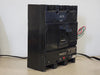 GENERAL ELECTRIC 200 Amp, 3 Pole, 600 volts Circuit Breaker TJK626F000 w/ Trip unit