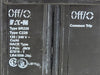 EATON 20 Amp, 2 Pole, 120/240 volts Circuit Breaker BR220