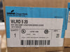 CROUSE-HINDS Wet and Damp Locations Cover WLRD 5 20 w/ Receptacle 5362B