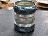 HUBBELL Raco 3" EMT Compression Coupling 2952RT